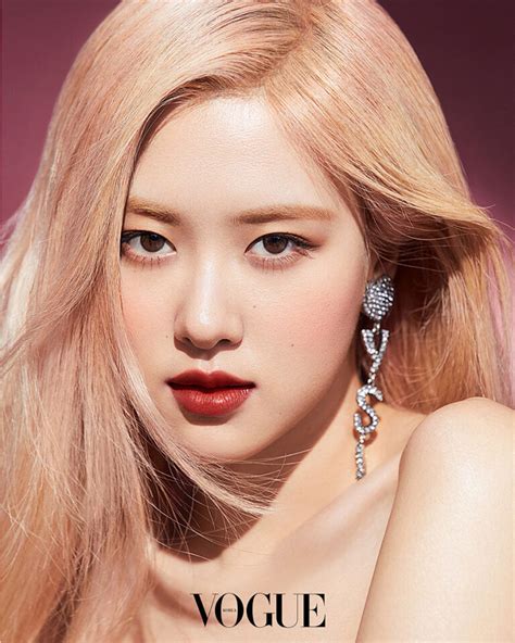 rosé yves saint laurent|rose blackpink Saint Laurent.